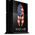 Molon Labe PlayStation PS4 Skins
