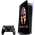 Molon Labe PlayStation PS5 Skins