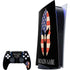 Molon Labe PlayStation PS5 Skins