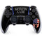 Molon Labe PS5 DualSense Edge Pro Controller Skin