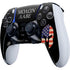 Molon Labe PS5 DualSense Edge Pro Controller Skin