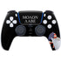 Molon Labe PS5 Pro Bundle Skin
