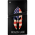 Molon Labe PS5 Pro Console Skin
