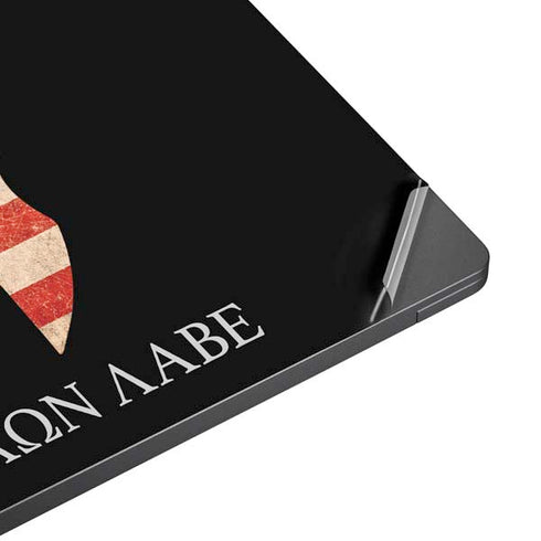 Molon Labe Surface Laptop 7 15in Skin