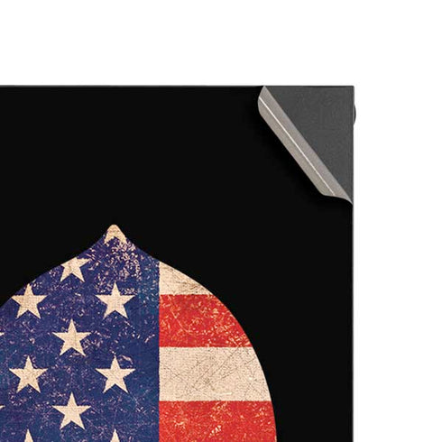 Molon Labe XBox Series X Digital Edition Console Skin