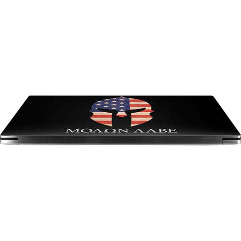 Molon Labe Dell XPS Skin