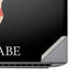 Molon Labe HP ZBook Fury 16 G10 Skin