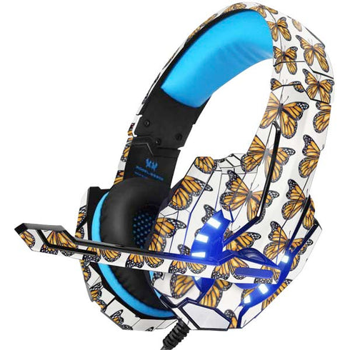 Monarch Butterflies by Cat Coq BENGOO G9000 Skin