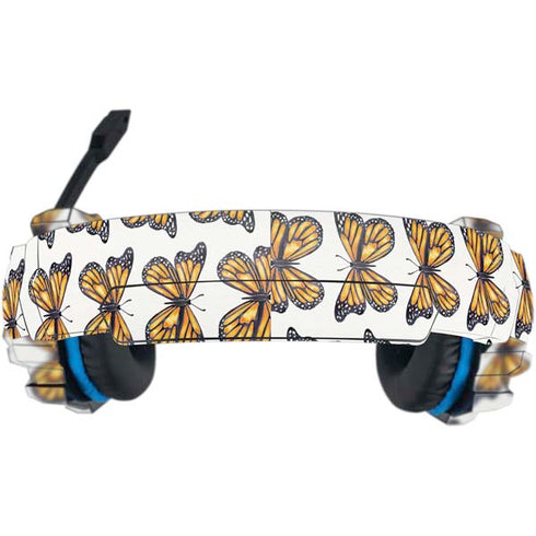 Monarch Butterflies by Cat Coq BENGOO G9000 Skin