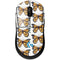 Monarch Butterflies by Cat Coq G Pro Wireless Gaming Mouse Skin