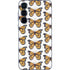 Monarch Butterflies by Cat Coq Galaxy A35 5G Skin