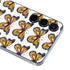 Monarch Butterflies by Cat Coq Galaxy A35 5G Skin