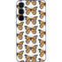 Monarch Butterflies by Cat Coq Galaxy A36 5G Skin