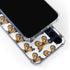 Monarch Butterflies by Cat Coq Galaxy A55 5G Clear Case