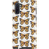 Monarch Butterflies by Cat Coq Galaxy Cases