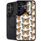 Monarch Butterflies by Cat Coq Galaxy S24 FE Kickstand Case