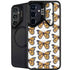 Monarch Butterflies by Cat Coq Galaxy S25 Kickstand Case