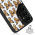 Monarch Butterflies by Cat Coq Galaxy S25 Kickstand Case