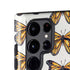 Monarch Butterflies by Cat Coq Galaxy S25 Ultra Impact Case