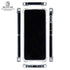 Monarch Butterflies by Cat Coq Galaxy Z Flip6 Clear Case