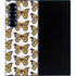 Monarch Butterflies by Cat Coq Galaxy Z Fold6 Skin