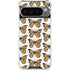 Monarch Butterflies by Cat Coq Google Pixel 10 Pro XL Clear Case