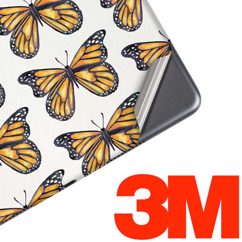 Monarch Butterflies by Cat Coq iPad Skins