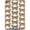 Monarch Butterflies by Cat Coq iPad 11th Gen (2025) Clear Case
