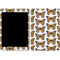 Monarch Butterflies by Cat Coq Apple iPad Skin