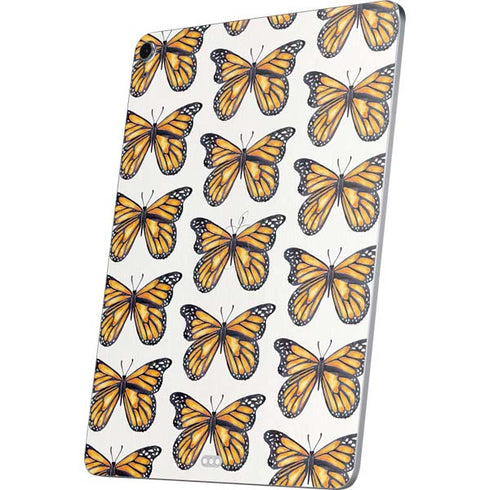 Monarch Butterflies by Cat Coq Apple iPad Air Skin