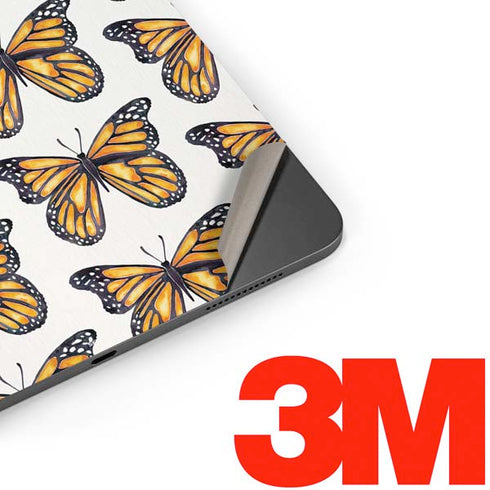 Monarch Butterflies by Cat Coq Apple iPad Pro Skin