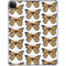 Monarch Butterflies by Cat Coq iPad Pro 11in (2024) Clear Case