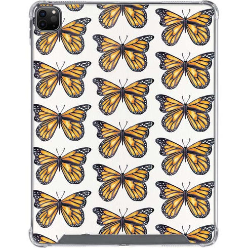 Monarch Butterflies by Cat Coq iPad Cases