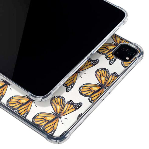 Monarch Butterflies by Cat Coq iPad Cases