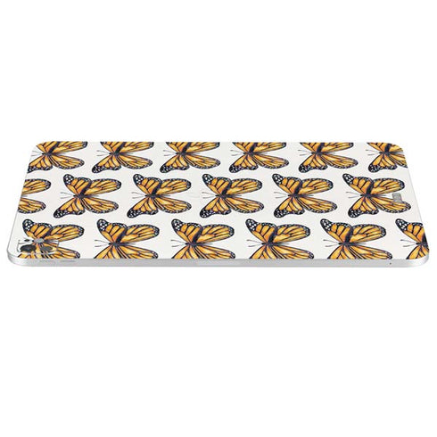 Monarch Butterflies by Cat Coq iPad Pro 13in M4 (2024) Skin