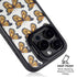 Monarch Butterflies by Cat Coq iPhone 14 Pro Kickstand Case