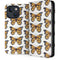 Monarch Butterflies by Cat Coq iPhone 15 Folio Case