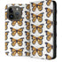 Monarch Butterflies by Cat Coq iPhone 15 Pro Folio Case
