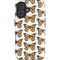 Monarch Butterflies by Cat Coq iPhone 16 Magsafe Impact Case