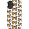 Monarch Butterflies by Cat Coq iPhone 16 Plus Magsafe Impact Case