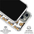 Monarch Butterflies by Cat Coq iPhone 16 Pro Clear Case