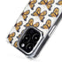 Monarch Butterflies by Cat Coq iPhone 16 Pro MagSafe Case