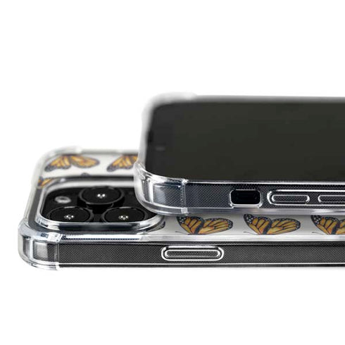 Monarch Butterflies by Cat Coq iPhone 16 Pro MagSafe Case
