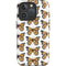 Monarch Butterflies by Cat Coq iPhone 16 Pro Magsafe Impact Case