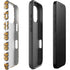 Monarch Butterflies by Cat Coq iPhone 16 Pro Max Impact Case