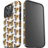 Monarch Butterflies by Cat Coq iPhone 16 Pro Max Impact Case
