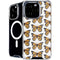 Monarch Butterflies by Cat Coq iPhone 16 Pro Max MagSafe Case