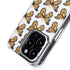 Monarch Butterflies by Cat Coq iPhone 16 Pro Max MagSafe Case
