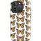 Monarch Butterflies by Cat Coq iPhone 16 Pro Max Magsafe Impact Case