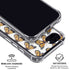 Monarch Butterflies by Cat Coq iPhone 16e Clear Case